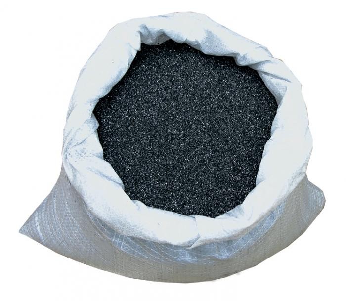 Купить недорого 40027 Активированный уголь 207C посеребренный 12#30 (0,05%) мешок 25 кг мешок 25 кг 19 352 руб.