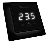Купить недорого 00000028440 Терморегулятор Thermo Thermoreg TI-300 Black 8 411 руб.