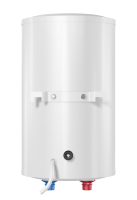 Купить недорого 151158 Накопительный водонагреватель малого объёма на 15 литров THERMEX IC 15 O 6 799 руб.