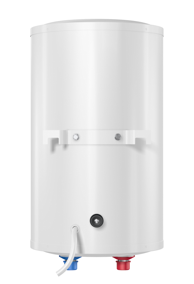 Купить недорого 151158 Накопительный водонагреватель малого объёма на 15 литров THERMEX IC 15 O 6 799 руб.