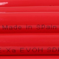 Купить недорого SPX-0002-002020 SPX-0002-002020 STOUT 20х2,0 (бухта 100 метров) PEX-a труба из сшитого полиэтилена с кислородным слоем, красная 64,27 руб.