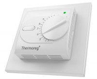 Купить недорого 00000025996 Терморегулятор Thermo Thermoreg TI 200 design 6 623 руб.