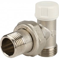 Itap 397 1/2 Клапан угловой для металлопластиковых труб к соедиенениям типа Multi-Fit (арт 510)