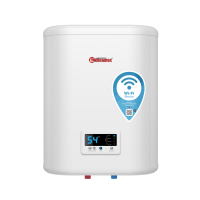 Купить недорого 151123 Плоский накопительный водонагреватель на 30 литров THERMEX IF 30 V (pro) Wi-Fi 17 195 руб.