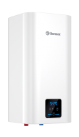 Купить недорого 151116 Плоский накопительный водонагреватель на 30 литров THERMEX Smart 30 V 13 147 руб.