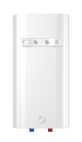 Купить недорого 151116 Плоский накопительный водонагреватель на 30 литров THERMEX Smart 30 V 13 147 руб.