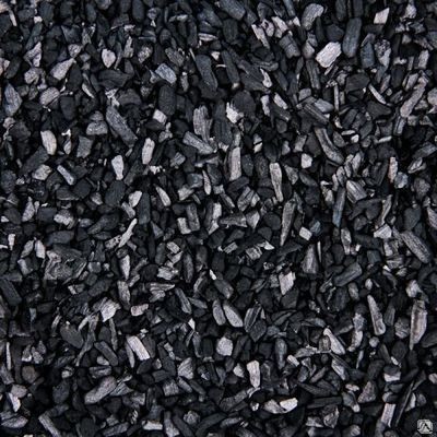 Купить недорого 40156 Активированный уголь Ikaindo 18x40 (Индонезия) мешок 25 кг мешок 25 кг 13 832 руб.