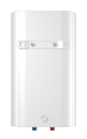 Купить недорого 151117 Плоский накопительный водонагреватель на 50 литров THERMEX Smart 50 V 15 723 руб.