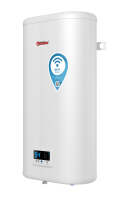 Купить недорого 151124 Плоский накопительный водонагреватель на 50 литров THERMEX IF 50 V (pro) Wi-Fi 19 311 руб.