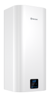 Купить недорого 151119 Плоский накопительный водонагреватель на 100 литров THERMEX Smart 100 V 20 967 руб.