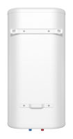 Купить недорого 151125 Плоский накопительный водонагреватель на 80 литров THERMEX IF 80 V (pro) Wi-Fi 23 267 руб.