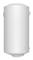 Купить недорого 111088 Круглый накопительный водонагреватель на 100 литров THERMEX TitaniumHeat 100 V 11 031 руб.