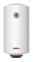 Купить недорого 151006 Круглый накопительный водонагреватель на 50 литров THERMEX Praktik 50 V Slim 13 055 руб.