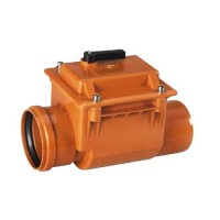 Купить недорого ZB-160 ZB-160 Sinikon НПВХ Обратный клапан D 160 MagnaPlast для нар. канализации 8 994,82 руб.