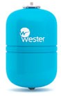 Мембранный бак для водоснабжения Wester WAV24