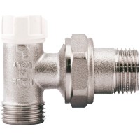 Itap 397S 1/2" Угловой запорный клапан с уплотнительным кольцом