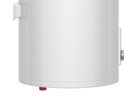 Купить недорого 151079 Круглый накопительный водонагреватель на 100 литров THERMEX Solo 100 V 18 299 руб.