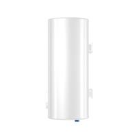 Купить недорого 151001 Плоский накопительный водонагреватель на 30 литров THERMEX MK 30 V 11 491 руб.