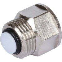 Купить недорого SVC-1003-000015 SVC-1003-000015 STOUT Клапан отсекающий, обратный, 1/2" никель. 137 руб.