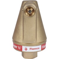 Купить недорого 28520 28520 Flamco Автоматический воздухоотводчик Flexvent Super 1/2 5 330,99 руб.