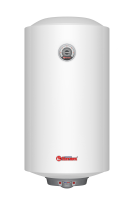 Купить недорого 111019 Круглый накопительный водонагреватель на 50 литров THERMEX Nova 50 V Slim 11 031 руб.