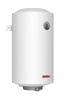 Купить недорого 111019 Круглый накопительный водонагреватель на 50 литров THERMEX Nova 50 V Slim 11 031 руб.