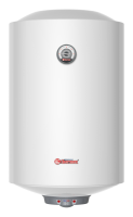 Купить недорого 111023 Круглый накопительный водонагреватель на 80 литров THERMEX Nova 80 V 12 871 руб.