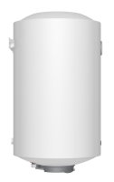 Купить недорого 111023 Круглый накопительный водонагреватель на 80 литров THERMEX Nova 80 V 12 871 руб.