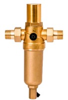 Купить недорого 32684 фильтр Гейзер-Бастион 621 7508205201 3/4 для горячей воды с защитой от гидроударов, d60 11 550 руб.