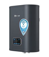 Купить недорого 151136 Плоский накопительный водонагреватель на 30 литров THERMEX ID 30 V (pro) Wi-Fi 19 771 руб.