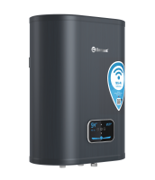 Купить недорого 151136 Плоский накопительный водонагреватель на 30 литров THERMEX ID 30 V (pro) Wi-Fi 19 771 руб.