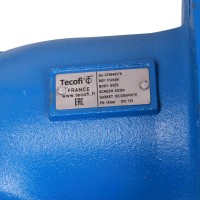 Купить недорого F3240N-0125 F3240N-0125 Tecofi Фильтр сетчатый чугун F3240N Ду125 Ру16 фл Tmax=300 22 288,80 руб.