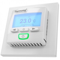 Купить недорого 00000025997 Терморегулятор Thermo Thermoreg TI 950 design 10 868 руб.