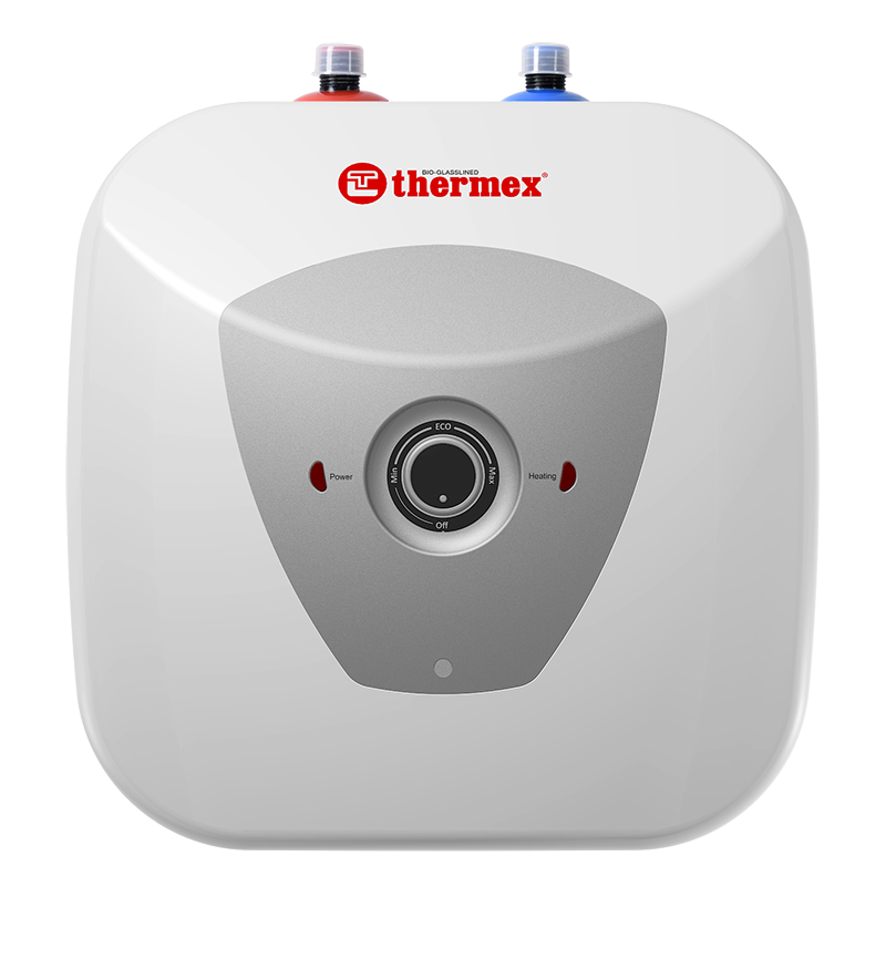 Купить недорого 111099 Накопительный водонагреватель малого объёма на 5 литров THERMEX H 5 U (pro) 5 051 руб.
