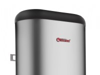 Купить недорого 151044 Плоский накопительный водонагреватель на 80 литров THERMEX ID 80-V 16 267 руб.
