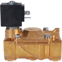 Купить недорого 10023641 10023641 Watts 850T (850T1W220NA) Соленоидный клапан для систем водоснабжения 1" 230 B Н.О. 16 448,49 руб.