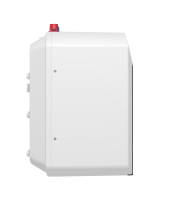 Купить недорого 151135 Накопительный водонагреватель малого объёма на  15 литров THERMEX Galaxy 15 U 8 090 руб.