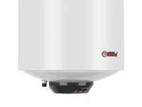 Купить недорого 111010 Круглый накопительный водонагреватель на 30 литров THERMEX Thermo 30 V Slim 9 191 руб.
