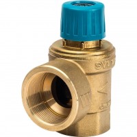 Купить недорого 10004768 10004768(02.19.606) Watts SVW 6 1 1/ 4" Предохранительный клапан для систем водоснабжения 6 бар 9 704,03 руб.
