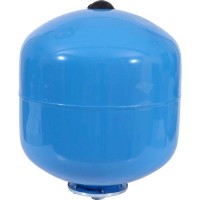 620035 CIMM Бак AFE CE 35 л для водоснабжения вертикальный (цвет синий), без ножек