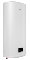 Купить недорого 151075 Плоский накопительный водонагреватель на 100 литров THERMEX Bravo 100 16 358 руб.
