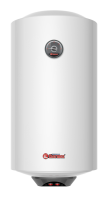 Купить недорого 111011 Круглый накопительный водонагреватель на 50 литров THERMEX Thermo 50 V Slim 11 399 руб.